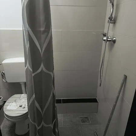 Apartment Mk 1 - Kostenlose Parkplaetze - In 5 Minuten In Der Stadt - Bis Zu 7 Personen Bremen